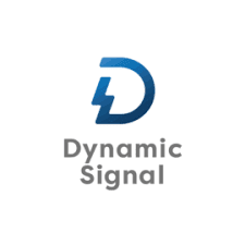 Dynamic Signal Logo
