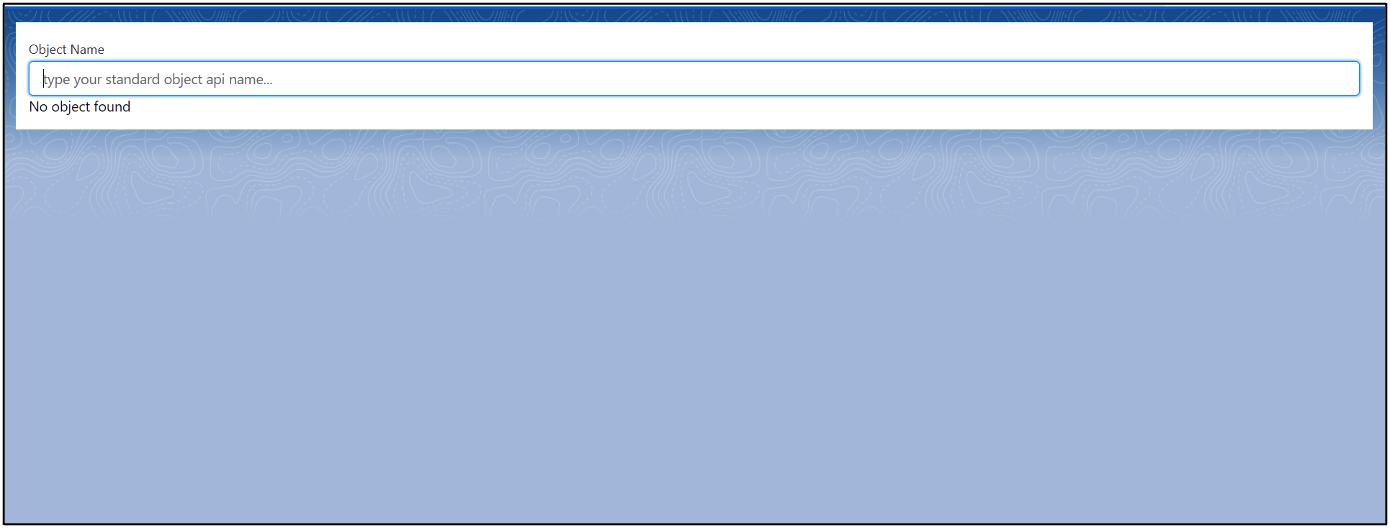 Generic List Component