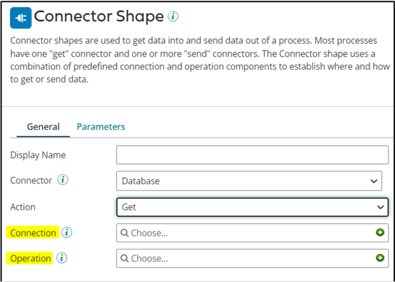 Boomi Database Connector White Glove Consulting Group, LLC