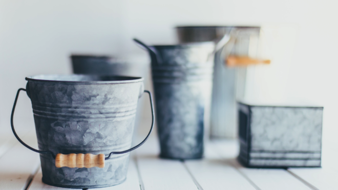 Reporting pt. 6: Bucket Fields