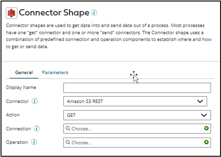 Boomi Amazon S3 Connector White Glove Consulting Group, LLC