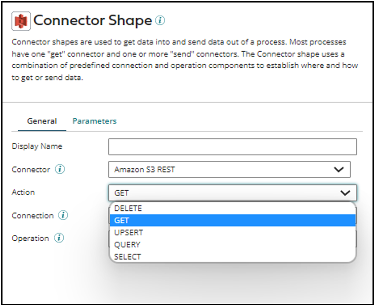Boomi Amazon S3 Connector White Glove Consulting Group, LLC