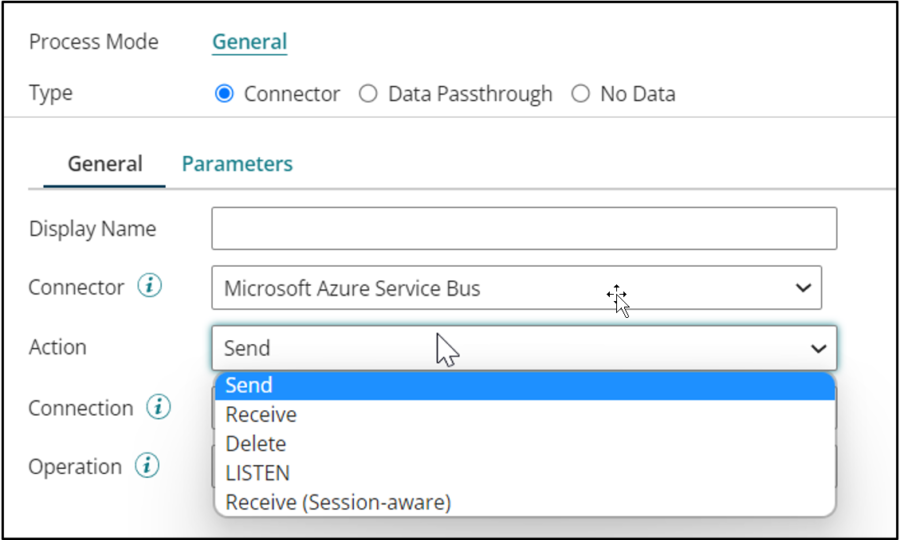 Boomi ASB Connector White Glove Consulting Group, LLC