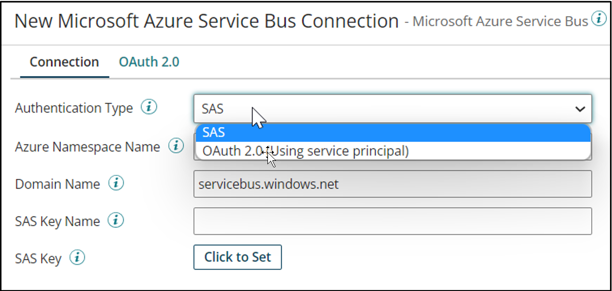Boomi ASB Connector White Glove Consulting Group, LLC