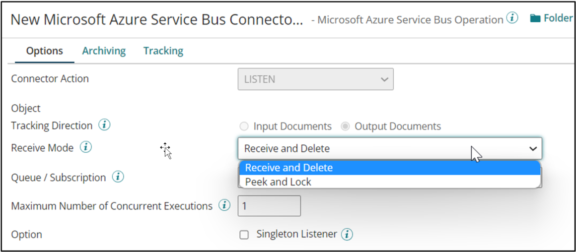 Boomi ASB Connector White Glove Consulting Group, LLC