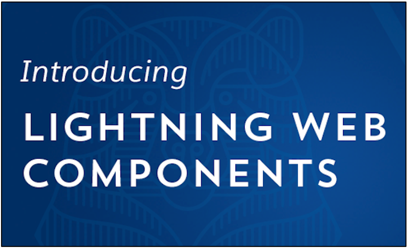 Salesforce Lightning Web Components-1