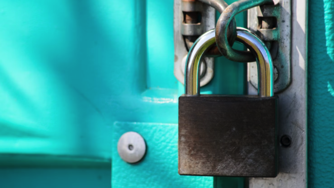 Salesforce Report Permissions pt. 4