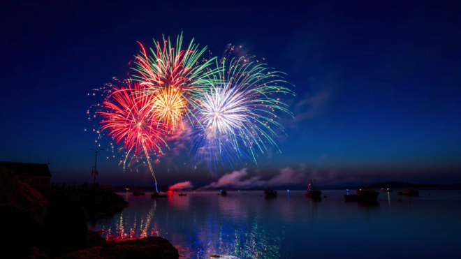 Holidays in Salesforce