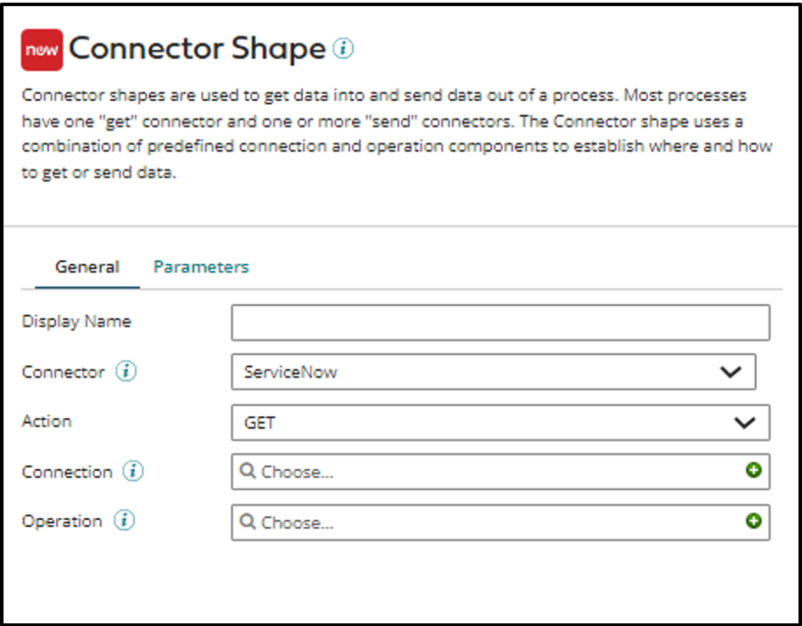 Boomi ServiceNow Connector White Glove Consulting Group, LLC