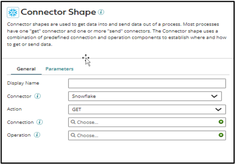 Boomi Snowflake Connector White Glove Consulting Group, LLC