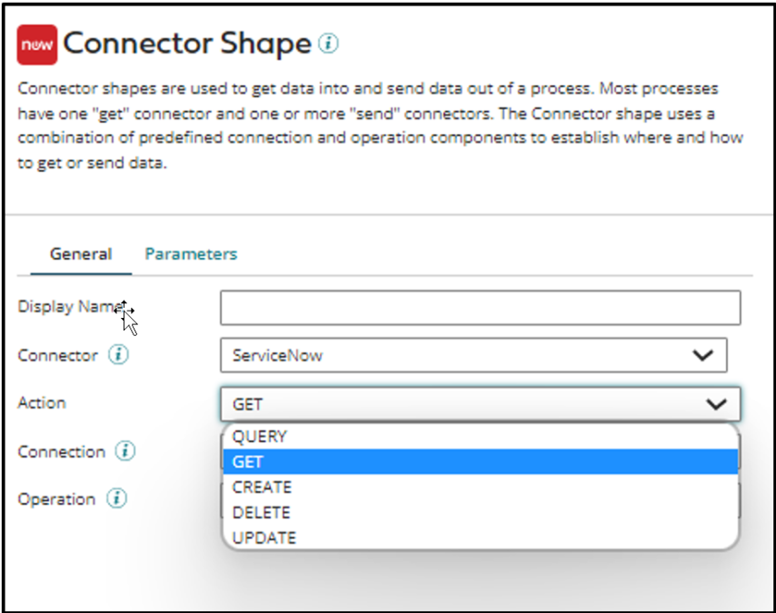 Boomi ServiceNow Connector White Glove Consulting Group, LLC