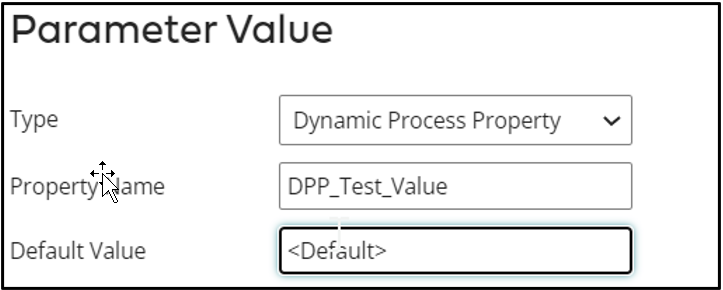 Boomi DPP - Set Properties Shape