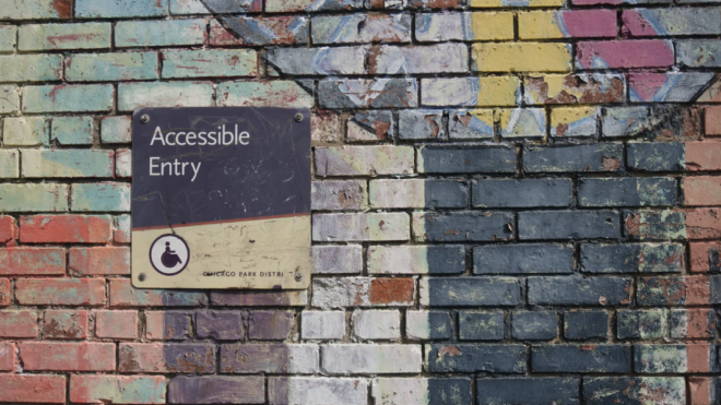 Accessibility Attributes in Salesforce