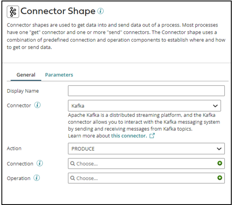 Boomi Kafka Connector White Glove Consulting Group, LLC